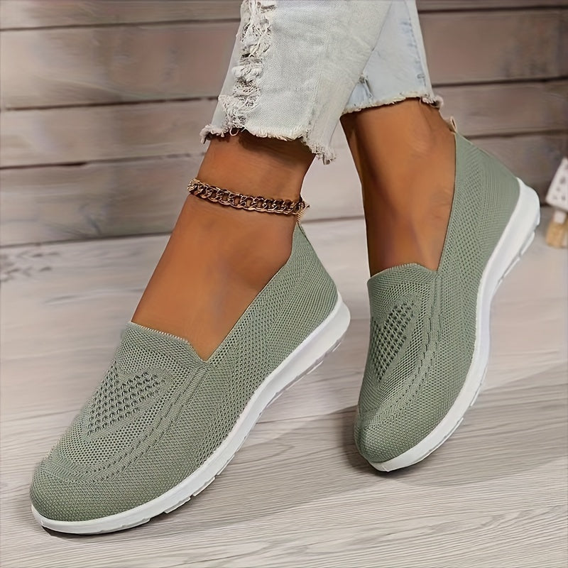 Variant image for CloudEase™ – Dames Sneakers Ademend en Ultralicht Comfort voor Dagelijks Gebruik-28