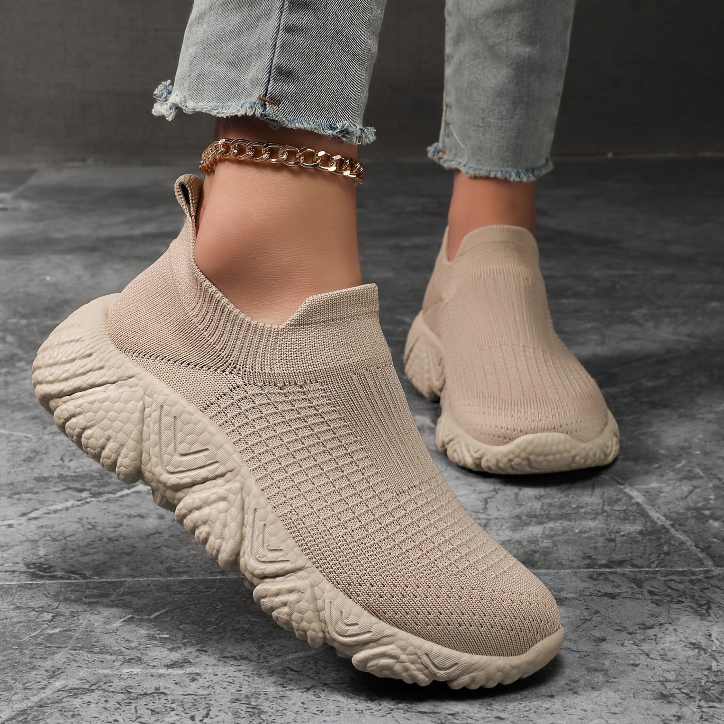 Variant image for Cloudase™ – Dames Sneakers met Ultralicht Comfort en Orthopedische Ondersteuning-1