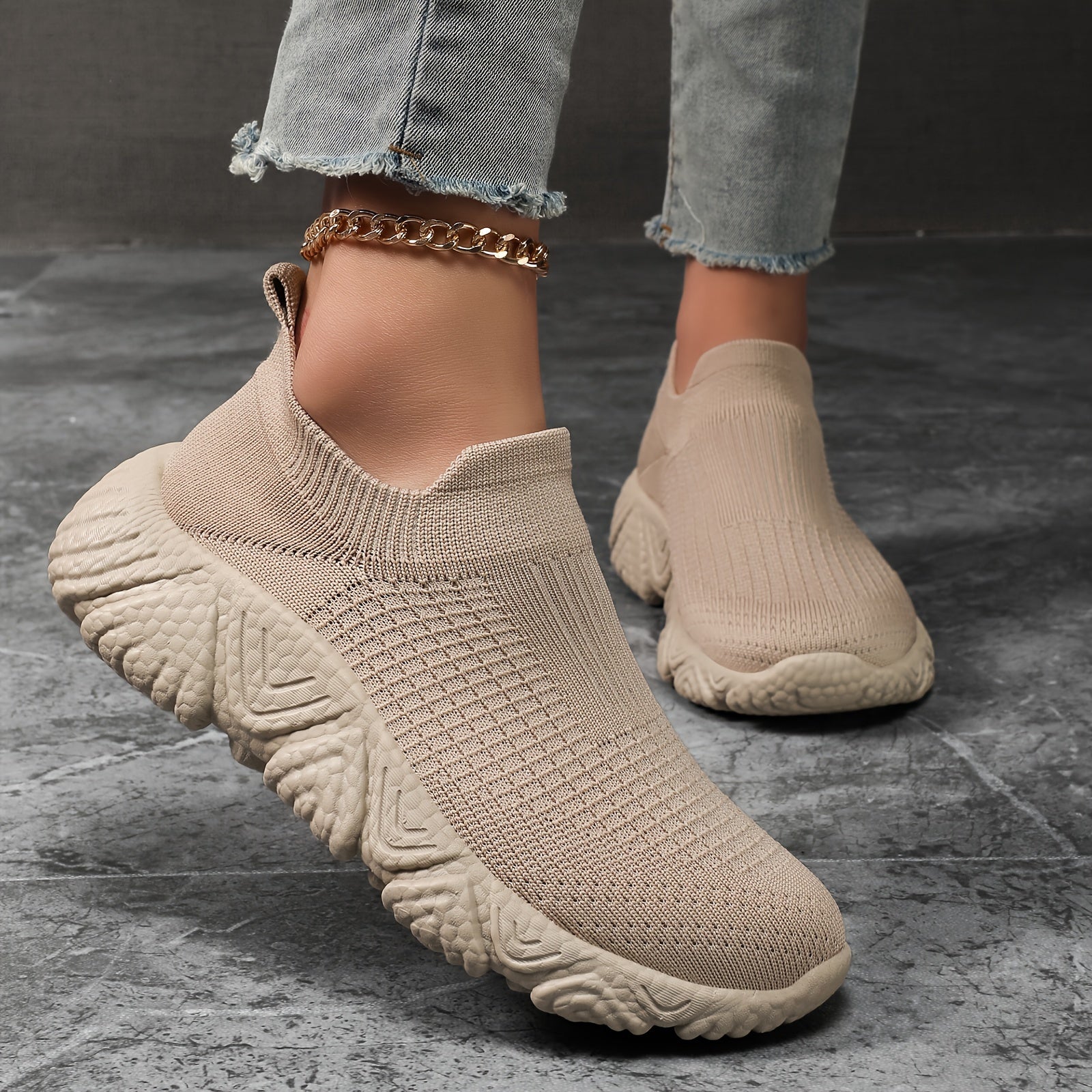 Variant image for Cloudase™ – Dames Sneakers met Ultralicht Comfort en Orthopedische Ondersteuning-1