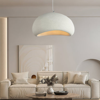 Hanglamp Glas Metaal Dimbaar voor Woonkamer Eetkamer