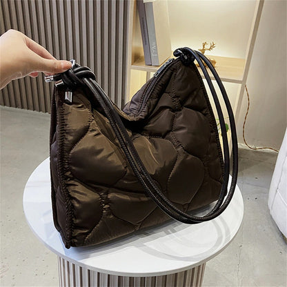 Puffer Tas Velinix Mara Waterdicht en Warm