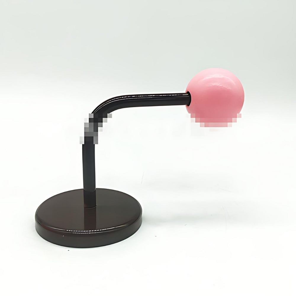 Magnetische Wandhaken Houten Opbergset Zonder Boren