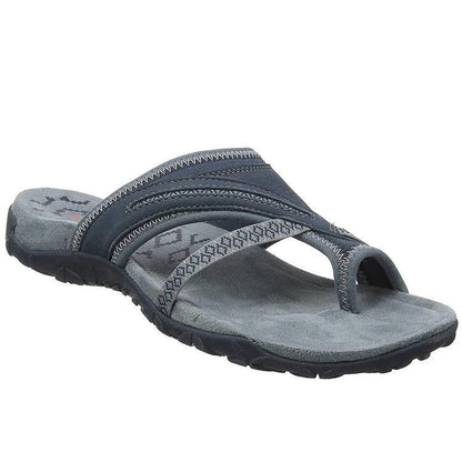 ComfortFlex™ Orthopedische Dames Slippers