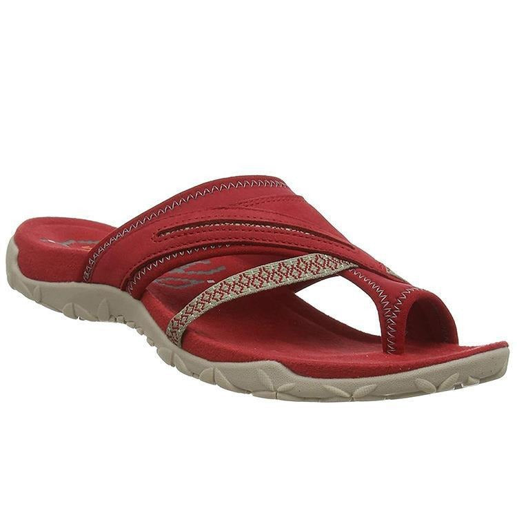 ComfortFlex™ Orthopedische Dames Slippers