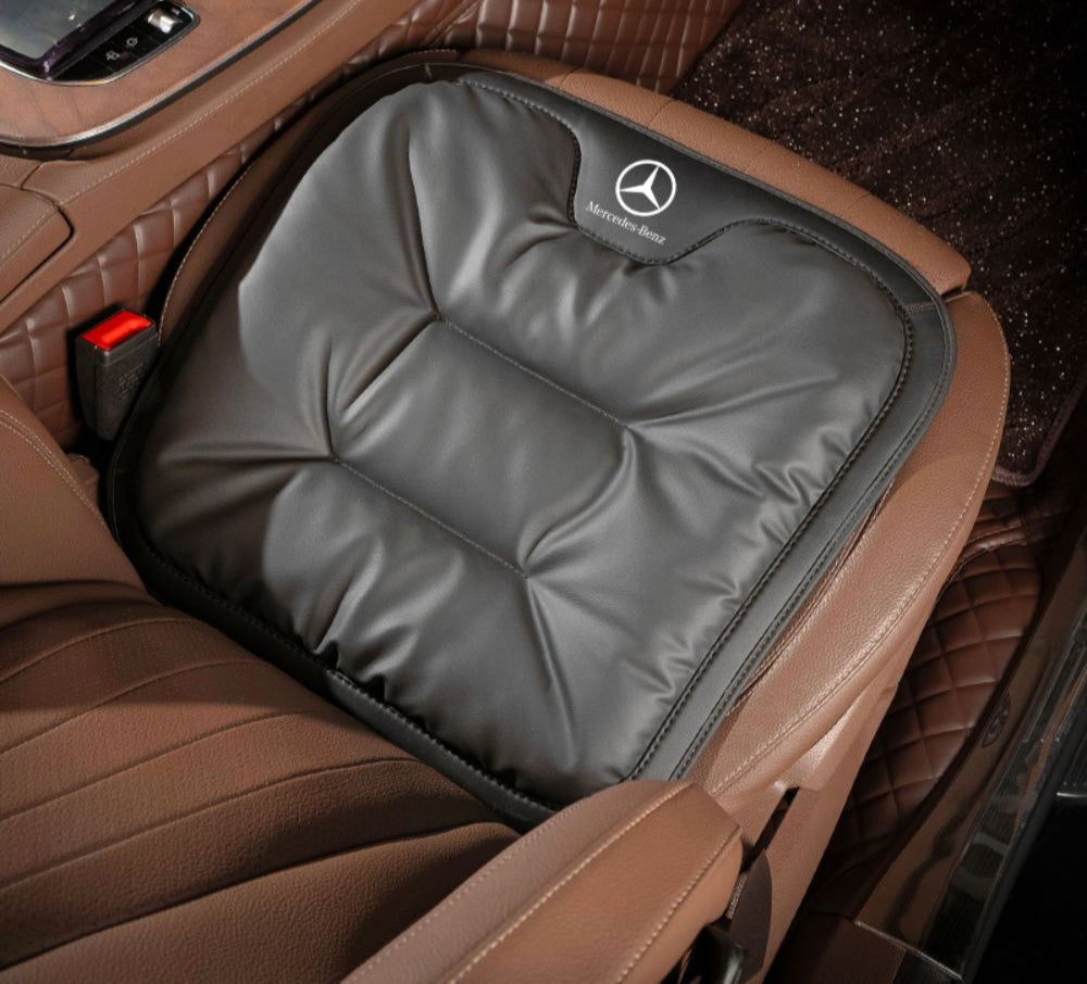 ComfortSeat™ – Ergonomisch Autokussen voor Drukverlagend Zitcomfort 0