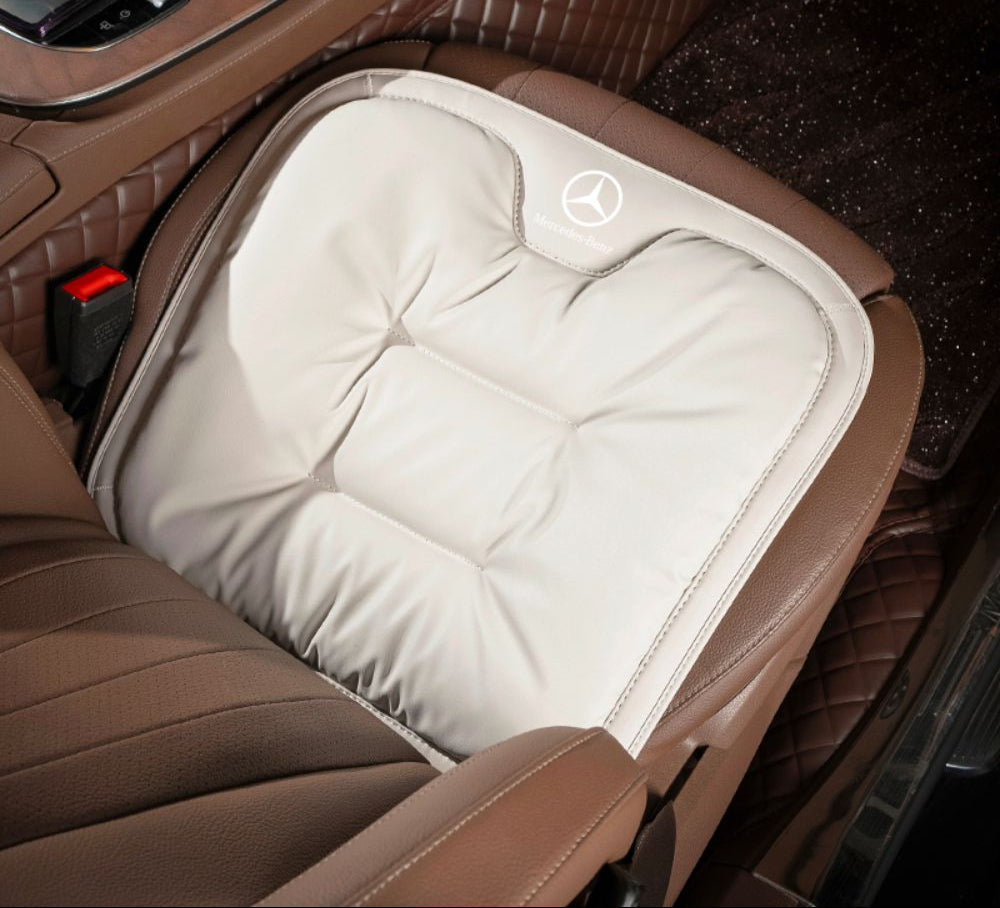 ComfortSeat™ – Ergonomisch Autokussen voor Drukverlagend Zitcomfort 3