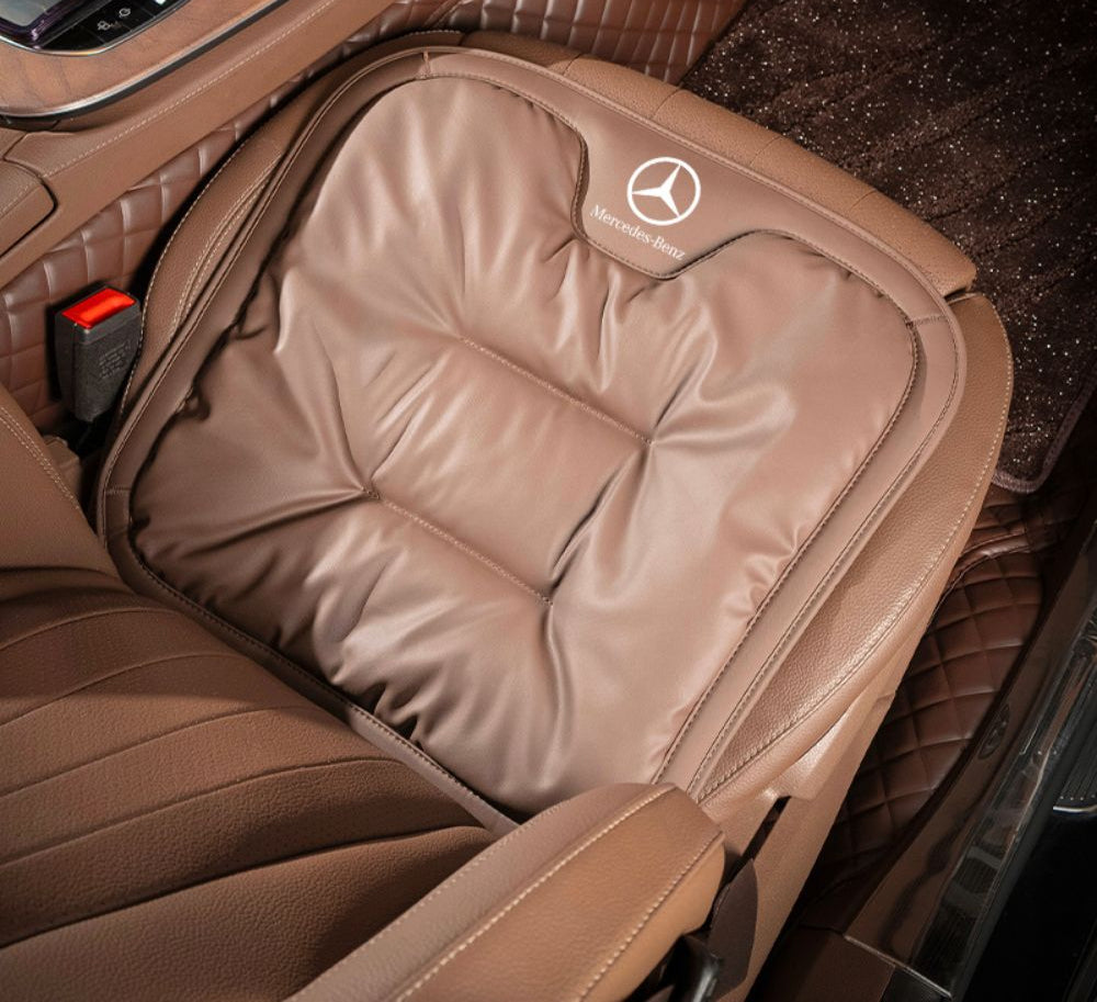 ComfortSeat™ – Ergonomisch Autokussen voor Drukverlagend Zitcomfort 4
