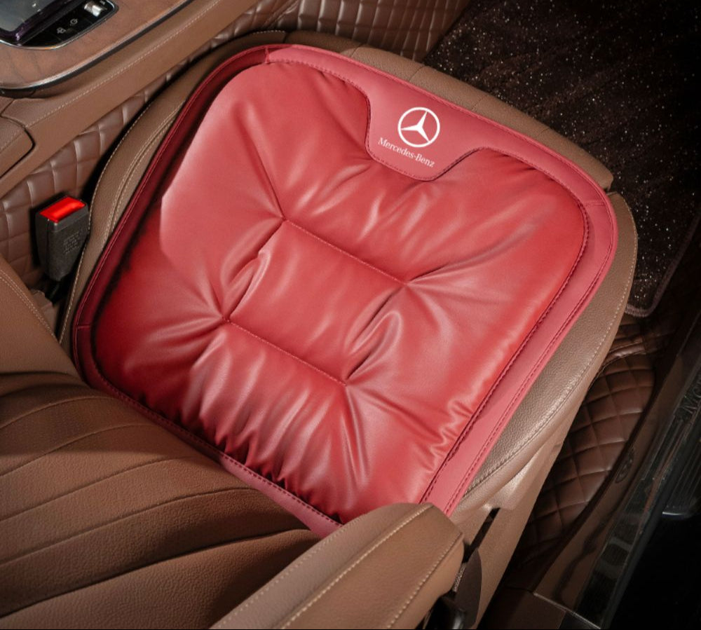 ComfortSeat™ – Ergonomisch Autokussen voor Drukverlagend Zitcomfort 5