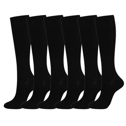 Compressiekousen voor Gezond Bloedcirculatie