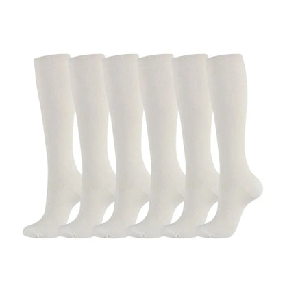 Compressiekousen voor Gezond Bloedcirculatie