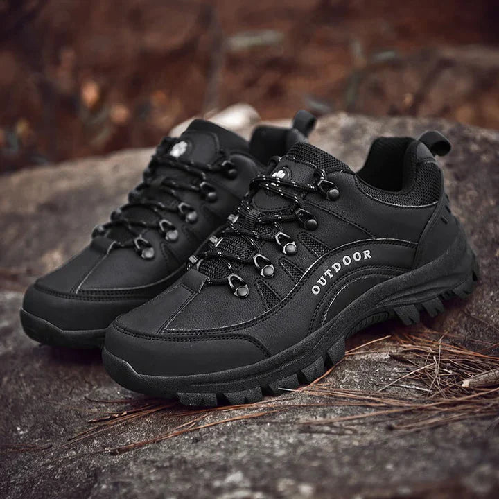 ComfyStride™ – Brede Wandelschoen met Ultiem Draagcomfort
