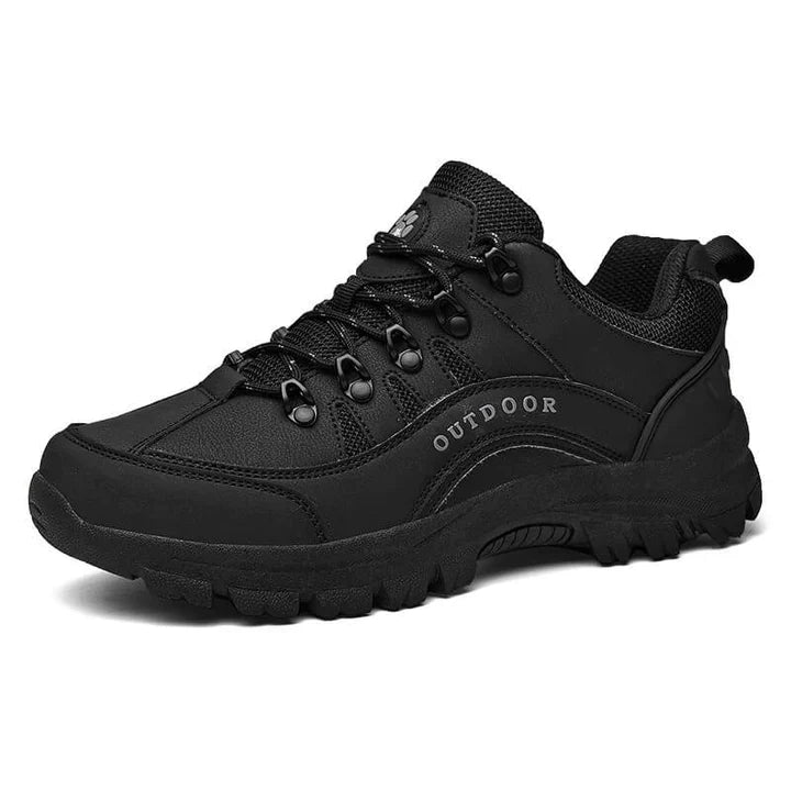 ComfyStride™ – Brede Wandelschoen met Ultiem Draagcomfort