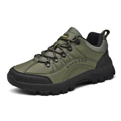 ComfyStride™ – Brede Wandelschoen met Ultiem Draagcomfort