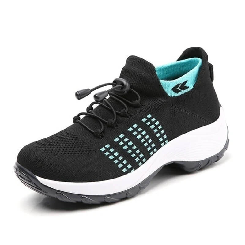 ComfyWalk™ - Orthopedische Schoenen voor Dames