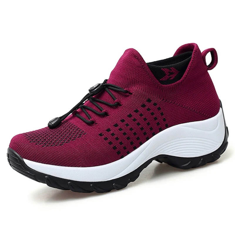 ComfyWalk™ - Orthopedische Schoenen voor Dames
