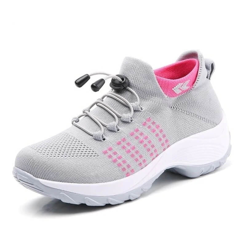 ComfyWalk™ - Orthopedische Schoenen voor Dames