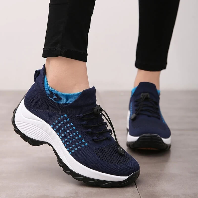 ComfyWalk™ - Orthopedische Schoenen voor Dames
