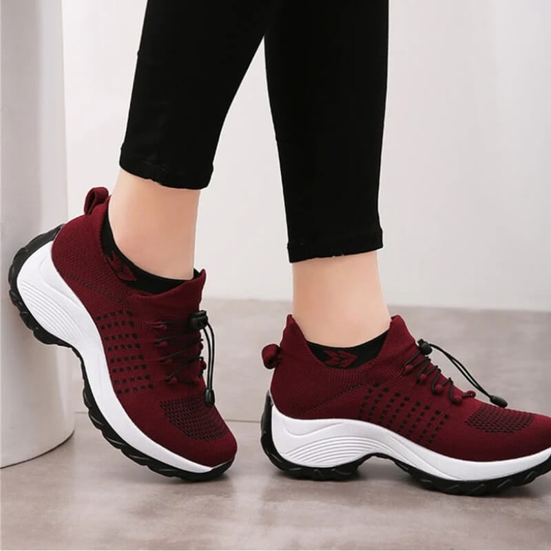 ComfyWalk™ - Orthopedische Schoenen voor Dames