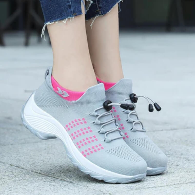 ComfyWalk™ - Orthopedische Schoenen voor Dames
