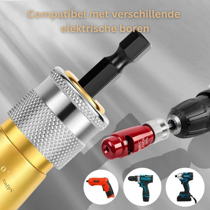 Bedrade Gaming Muis SwiftWired Precies voor Gamers - Velinix