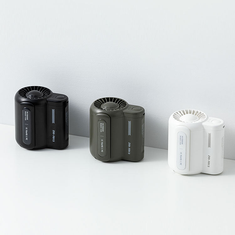 Koelbox CoolBreeze voor Binnen en Buiten Gebruik