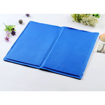 Koelmat voor Honden en Katten Zelfkoelend en Draagbaar