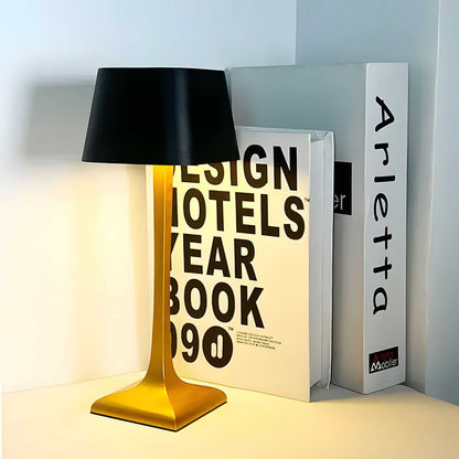 Tafellamp Dimbaar LED Met Touchbediening Modern Design