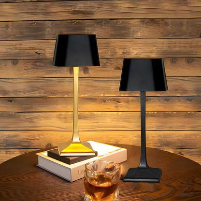 Tafellamp Dimbaar LED Met Touchbediening Modern Design