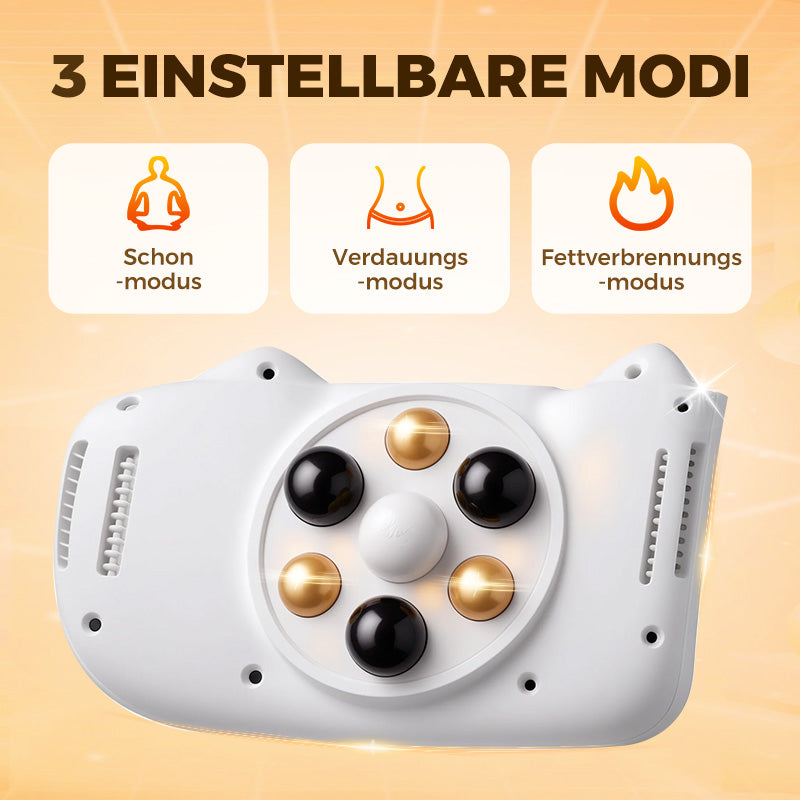 Voedingssupplement Spijsvertering en Vetafbraak