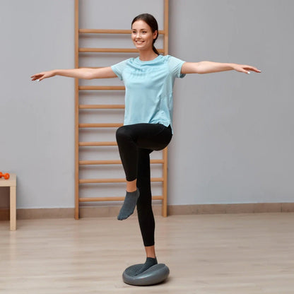 Ergonomisch Kussen voor Betere Houding en Bloedsomloop