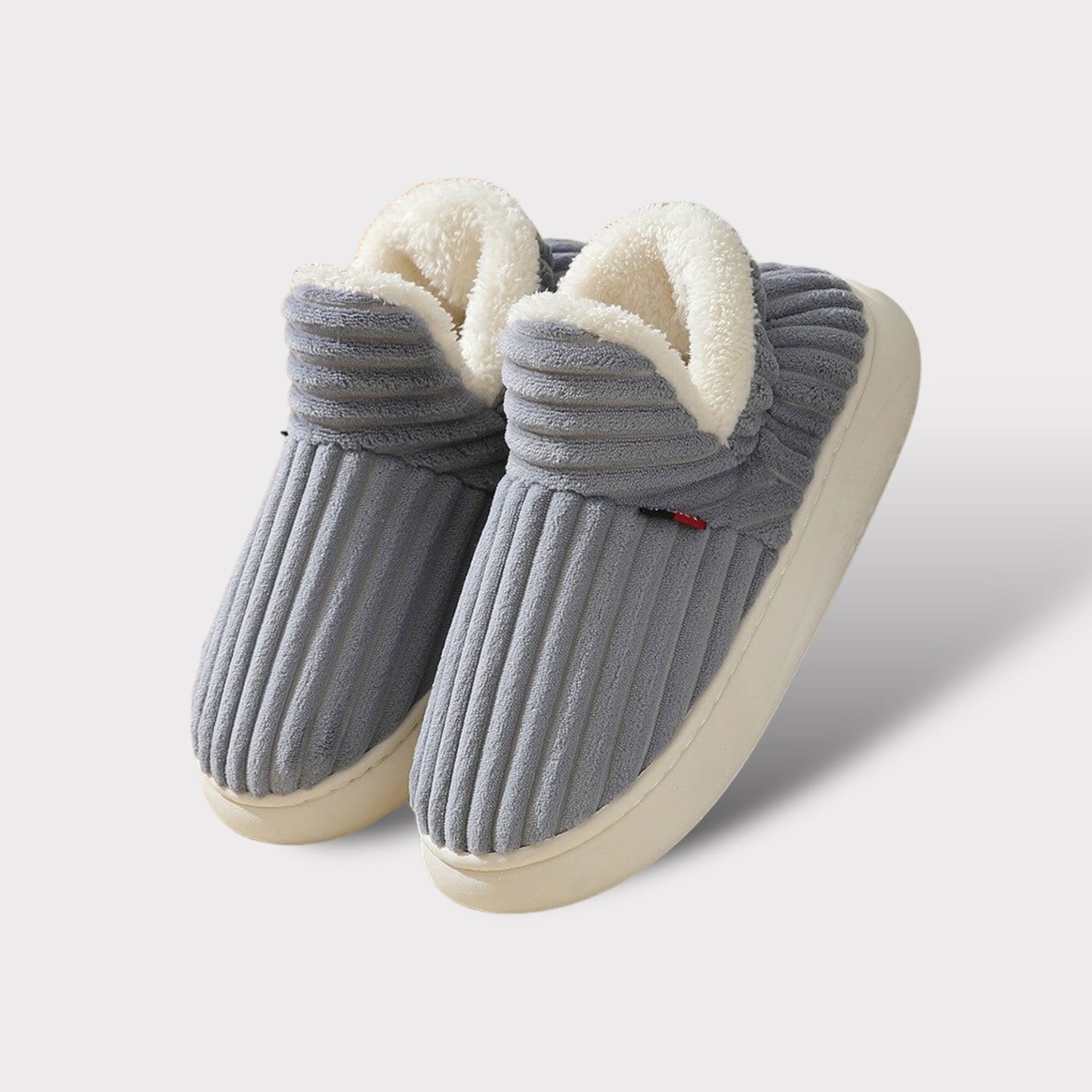 Comfortabele Warme Fleece Slaapsocken voor Thuis