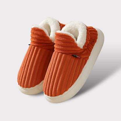 Comfortabele Warme Fleece Slaapsocken voor Thuis