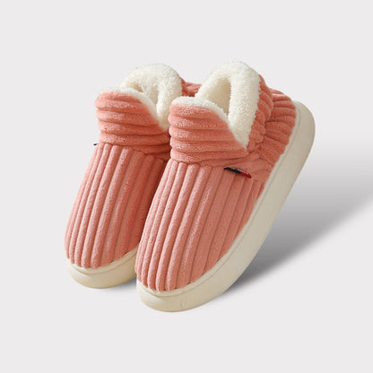 Comfortabele Warme Fleece Slaapsocken voor Thuis