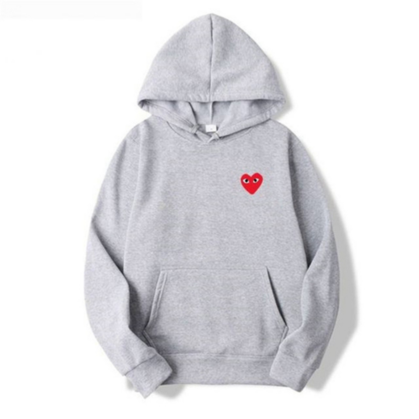 CozyEye™ Hoodie – Oversized Dameshoodie met Unieke Oogprint
