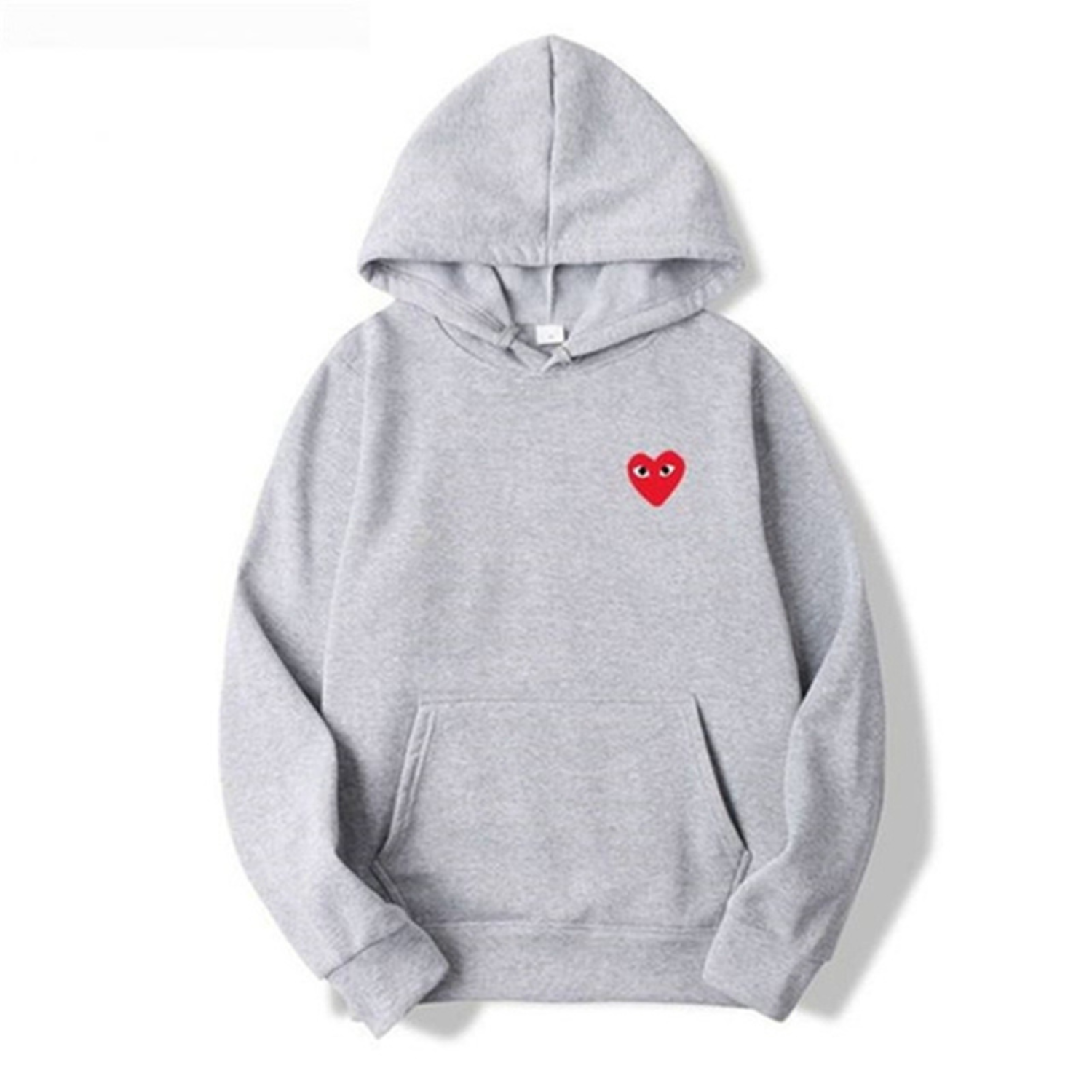 CozyEye™ Hoodie – Oversized Dameshoodie met Unieke Oogprint