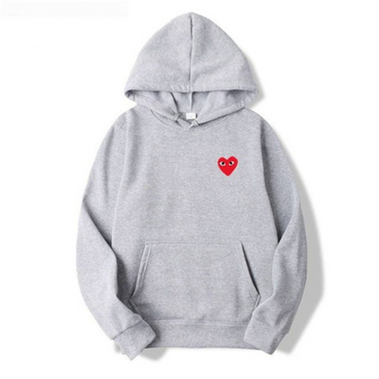 CozyEye™ Hoodie – Oversized Dameshoodie met Unieke Oogprint