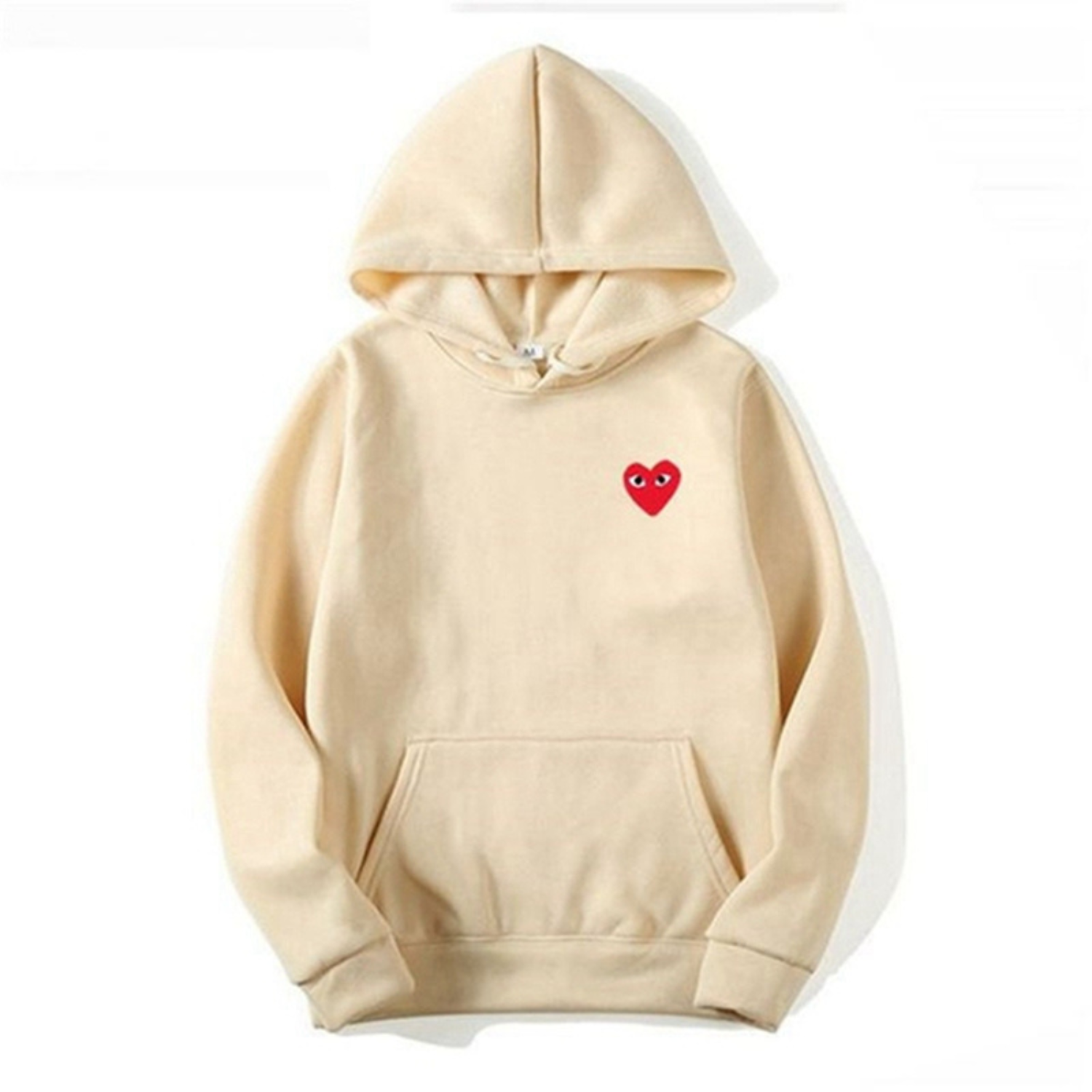 CozyEye™ Hoodie – Oversized Dameshoodie met Unieke Oogprint