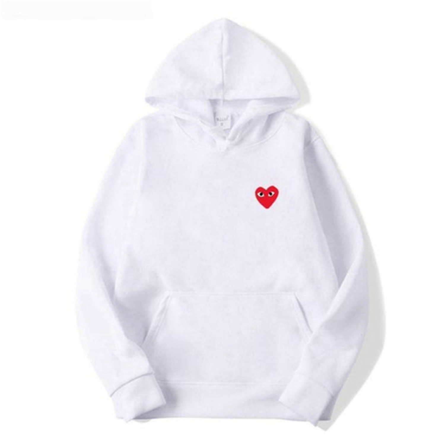 CozyEye™ Hoodie – Oversized Dameshoodie met Unieke Oogprint