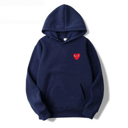 CozyEye™ Hoodie – Oversized Dameshoodie met Unieke Oogprint