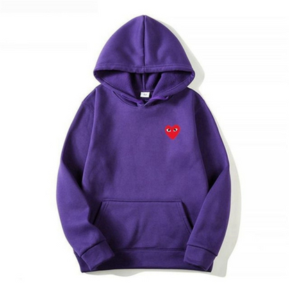 CozyEye™ Hoodie – Oversized Dameshoodie met Unieke Oogprint