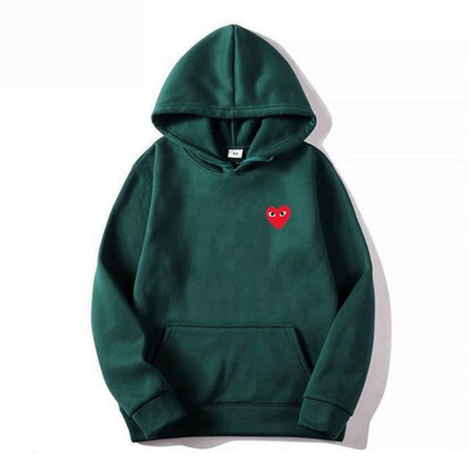 CozyEye™ Hoodie – Oversized Dameshoodie met Unieke Oogprint