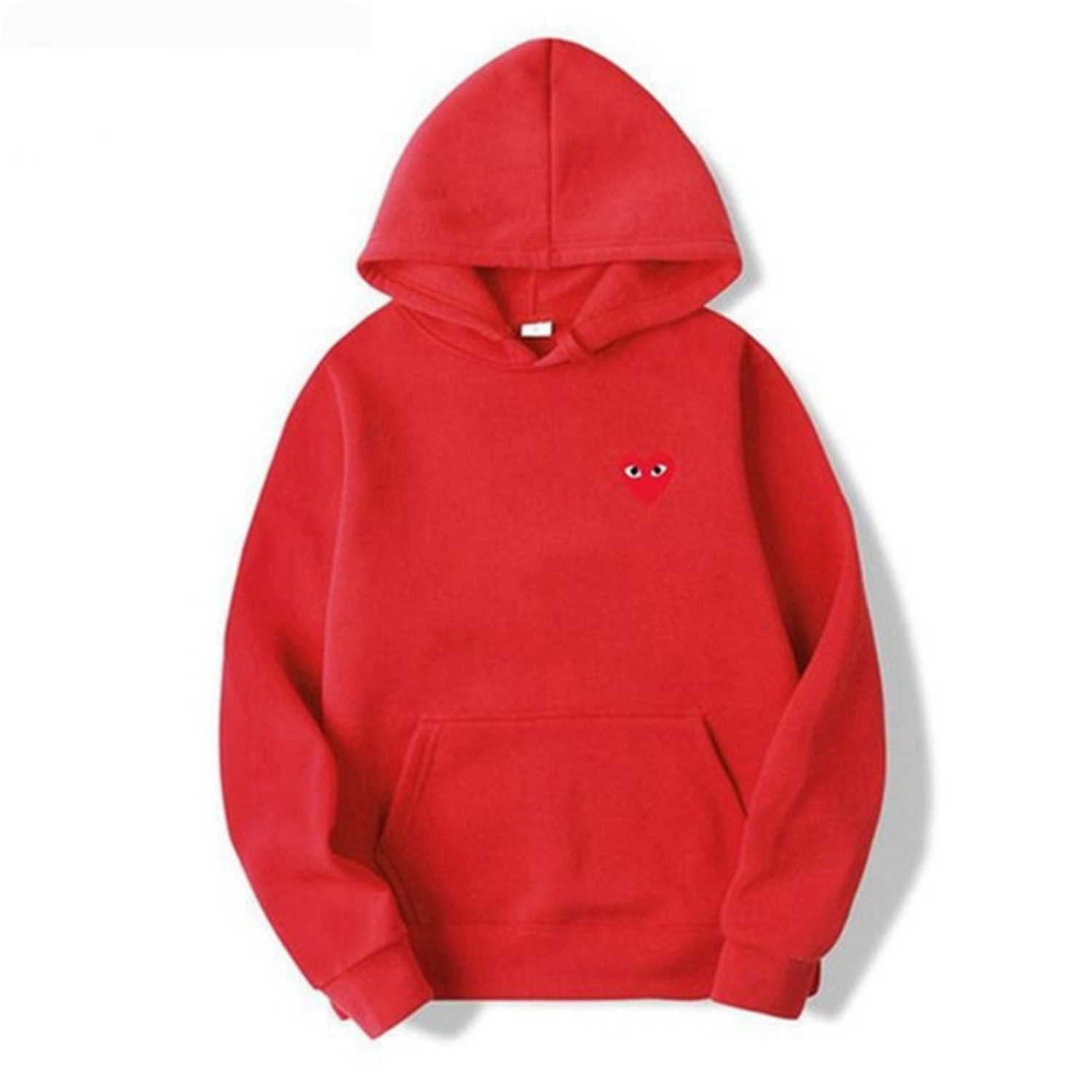 CozyEye™ Hoodie – Oversized Dameshoodie met Unieke Oogprint