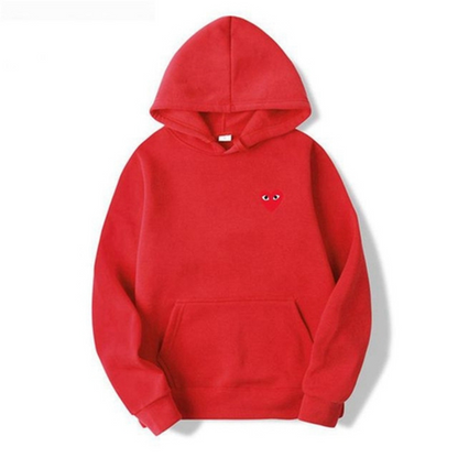 CozyEye™ Hoodie – Oversized Dameshoodie met Unieke Oogprint