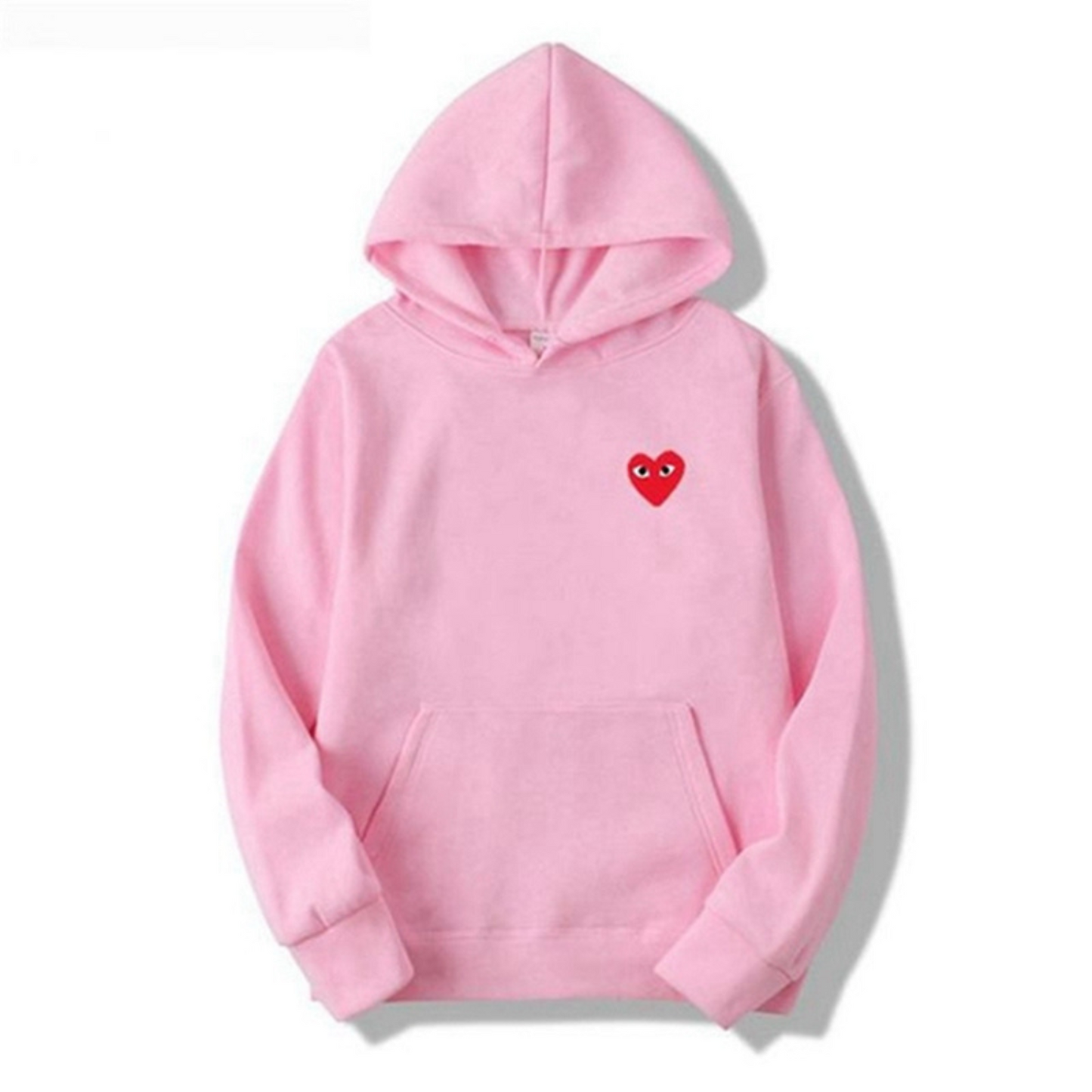 CozyEye™ Hoodie – Oversized Dameshoodie met Unieke Oogprint