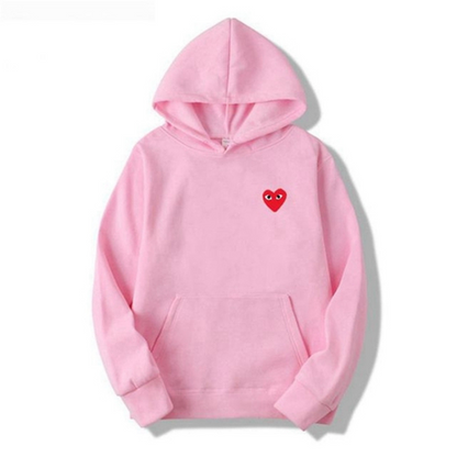 CozyEye™ Hoodie – Oversized Dameshoodie met Unieke Oogprint