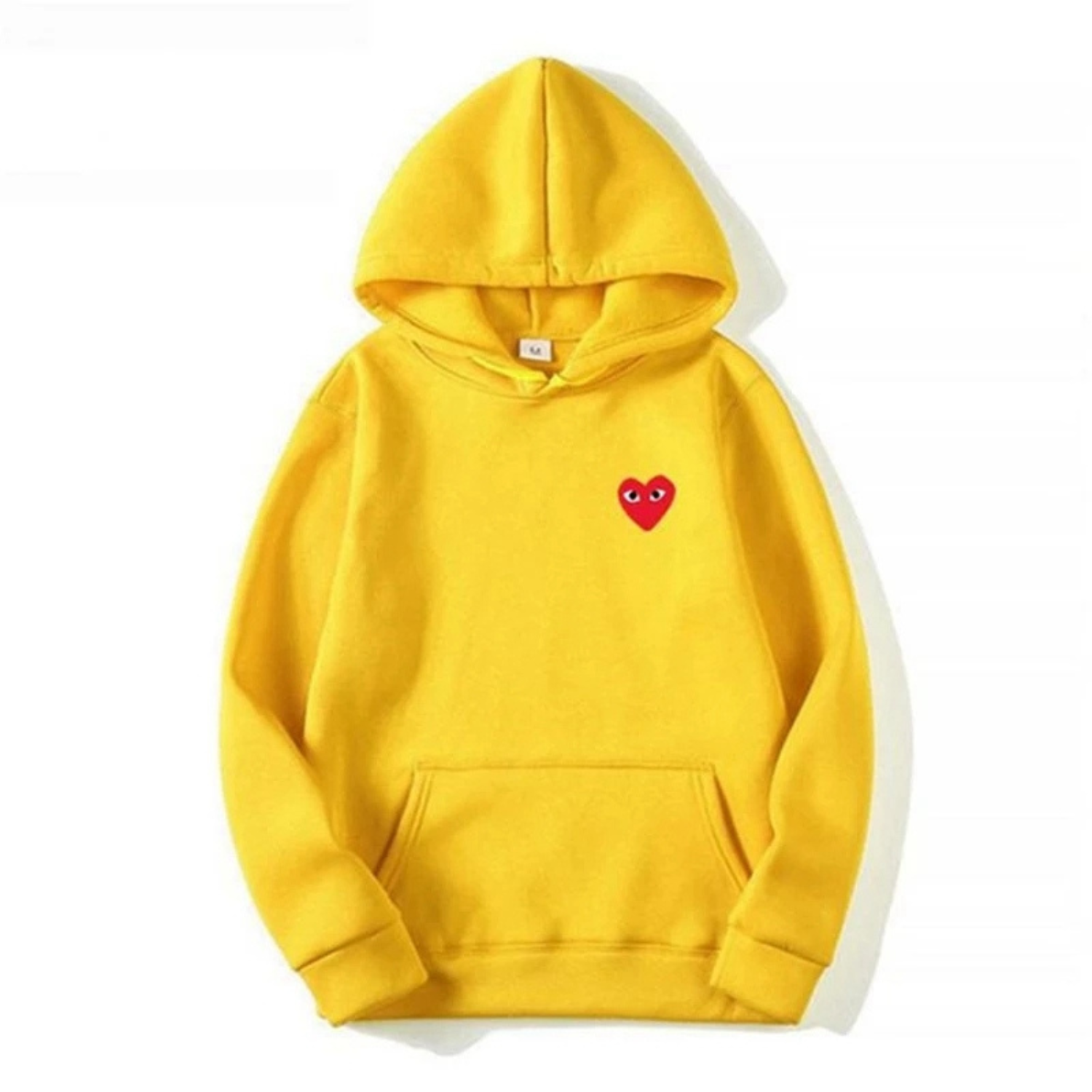 CozyEye™ Hoodie – Oversized Dameshoodie met Unieke Oogprint