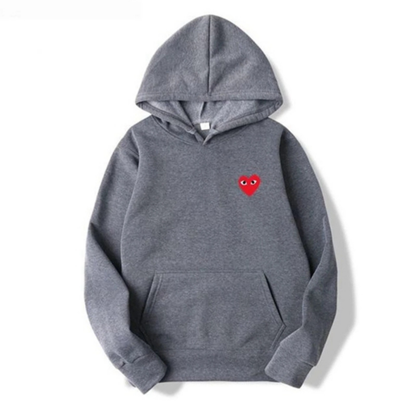 CozyEye™ Hoodie – Oversized Dameshoodie met Unieke Oogprint
