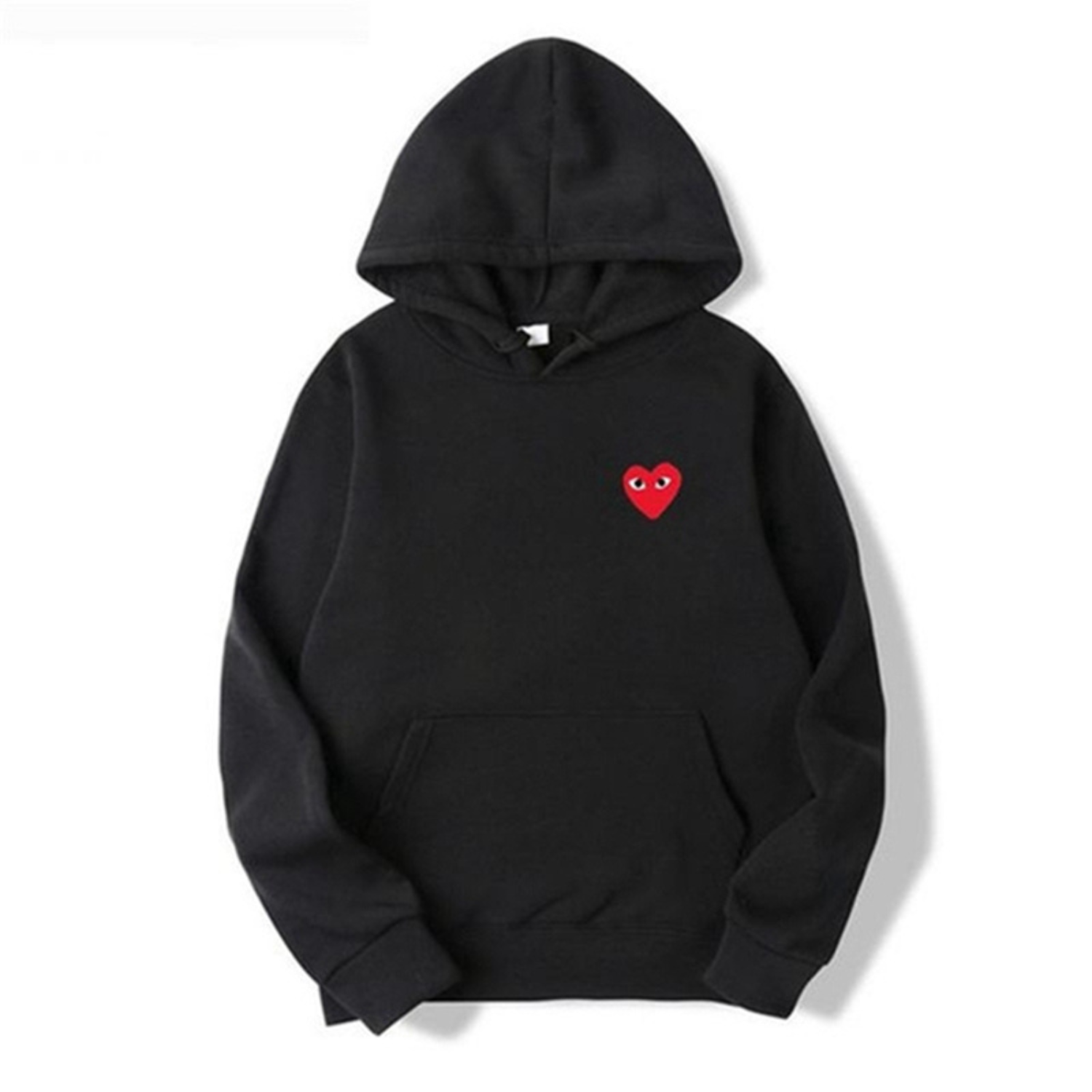 CozyEye™ Hoodie – Oversized Dameshoodie met Unieke Oogprint