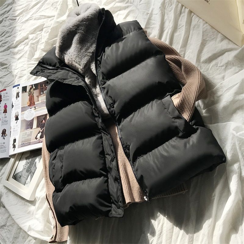 CozyFlex™ Bodywarmer Dames | Warm & Waterdicht Outdoor Design