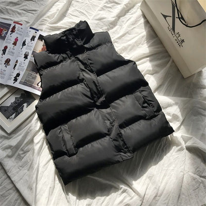 CozyFlex™ Bodywarmer Dames | Warm & Waterdicht Outdoor Design